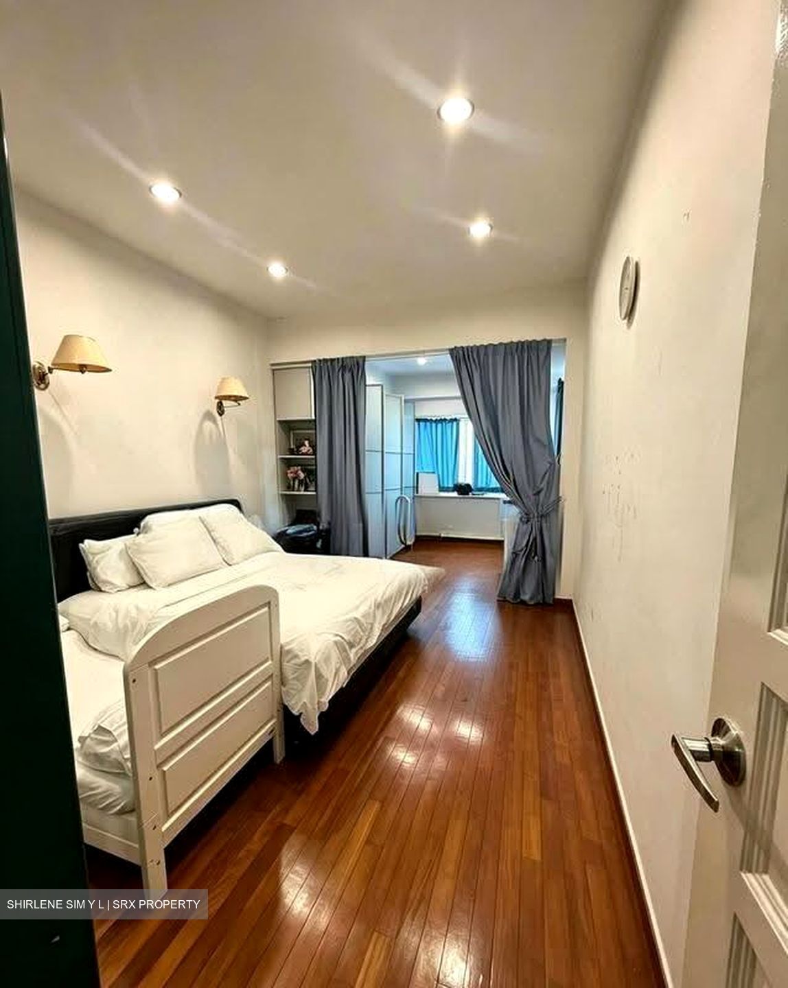Thomson Road (D11), Terrace #626631451